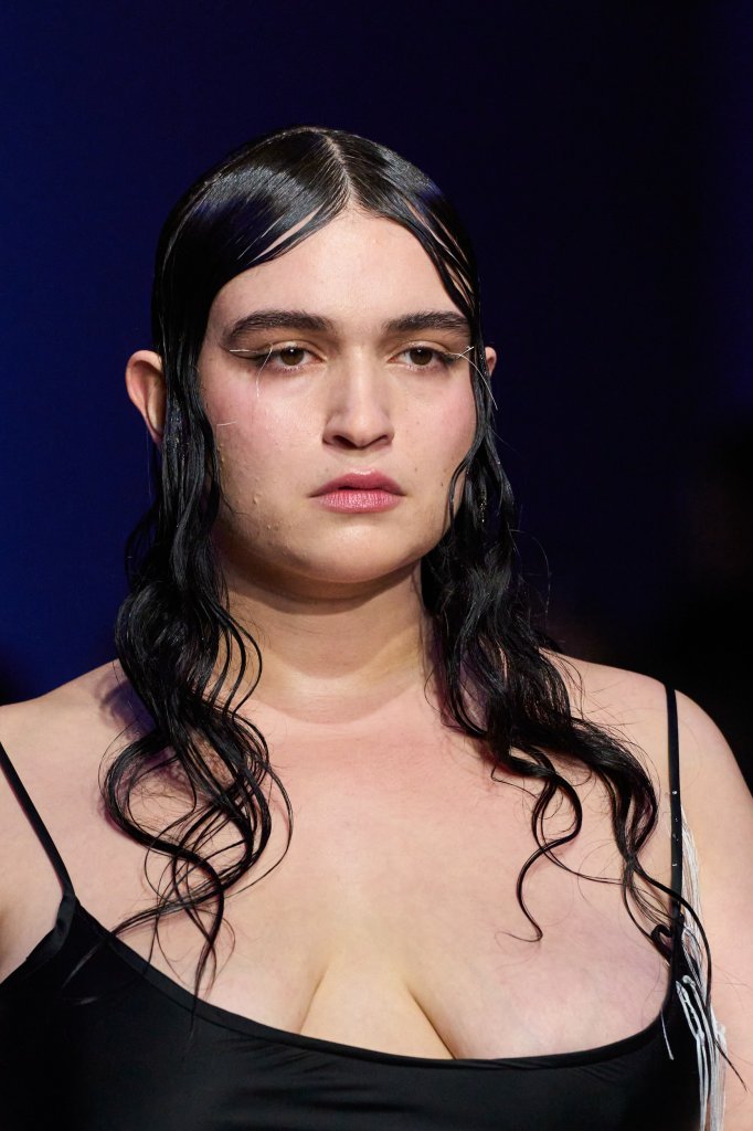 Di Petsa 2024/25秋冬高级成衣秀(细节) - London Fall 2024