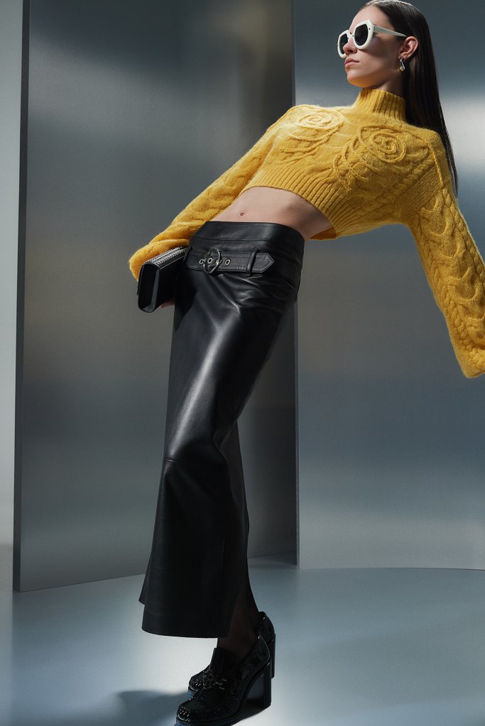 John Richmond 2024/25秋冬高级成衣Lookbook
