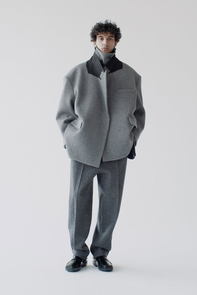 Peter Do 2024/25秋冬高级成衣Lookbook