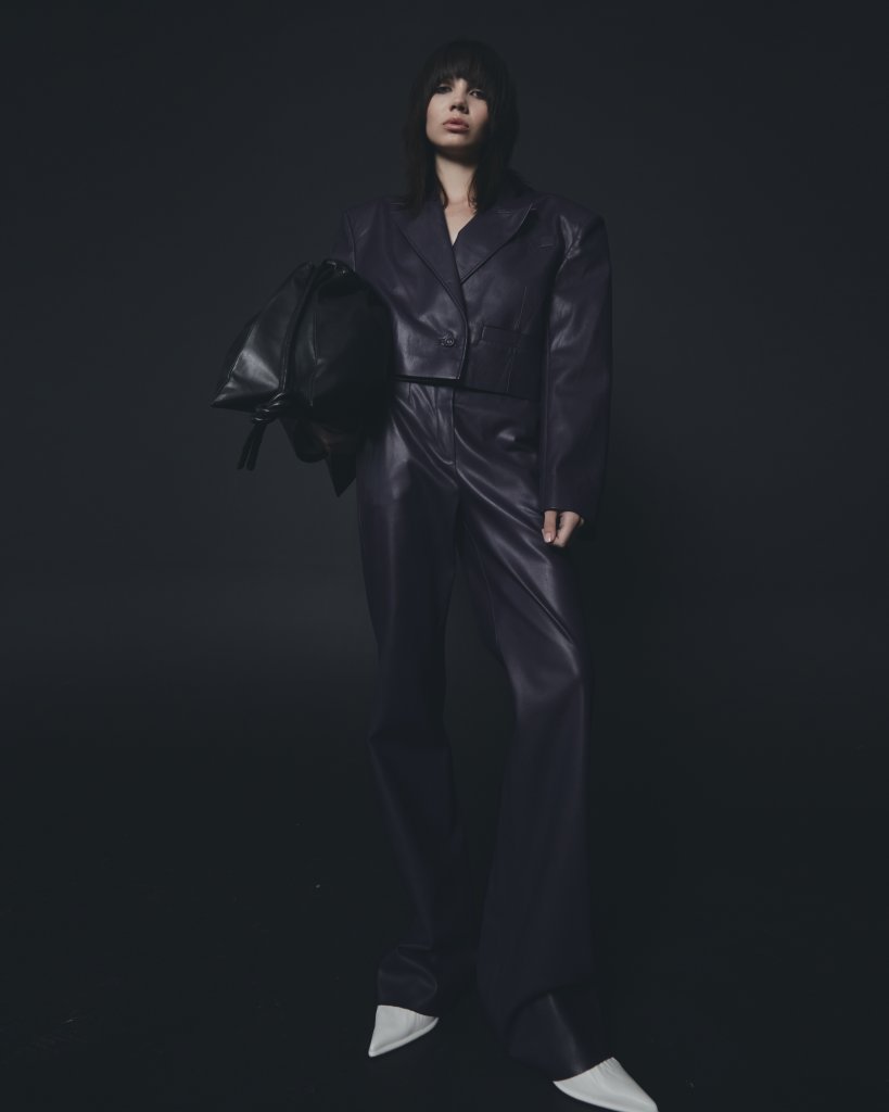 SAYYA 2023/24秋冬高级成衣Lookbook