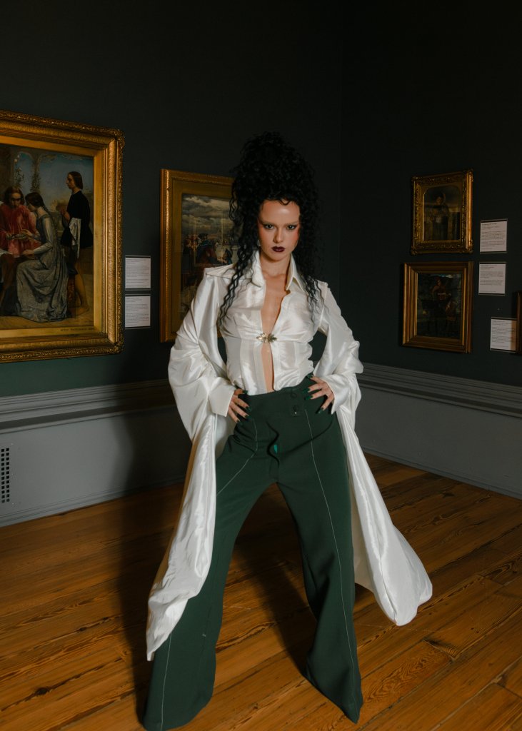 Alexandra Novacki 2022早春度假系列Lookbook