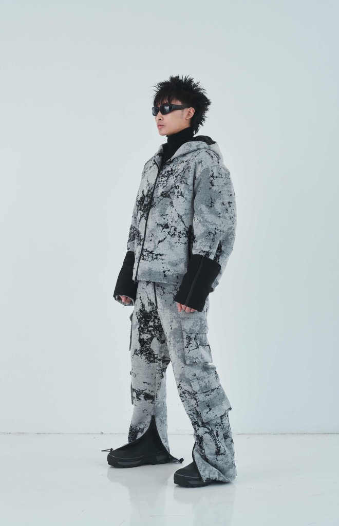 Tarpley 2024/25秋冬高级成衣Lookbook