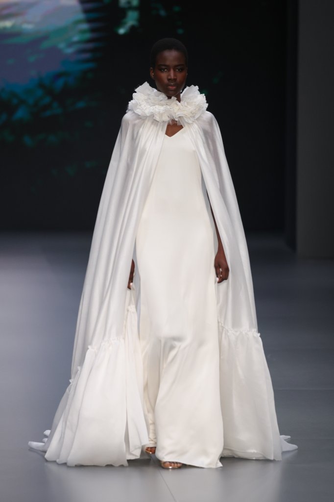 Formoso 2025春夏婚纱礼服秀 - Barcelona Bridal 2025