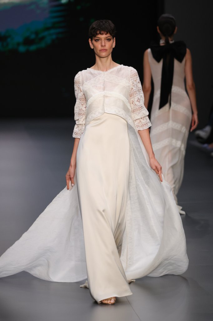 Formoso 2025春夏婚纱礼服秀 - Barcelona Bridal 2025