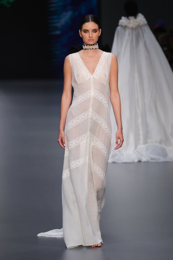 Formoso 2025春夏婚纱礼服秀 - Barcelona Bridal 2025