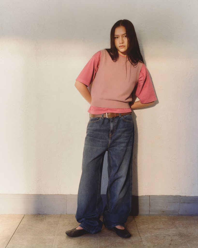Carhartt WIP 2024春夏成衣Lookbook