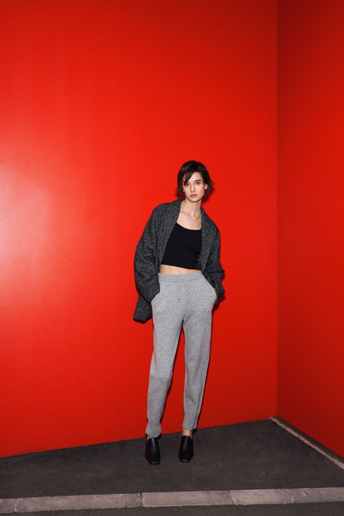 ELENDEEK 2024/25秋冬女装Lookbook