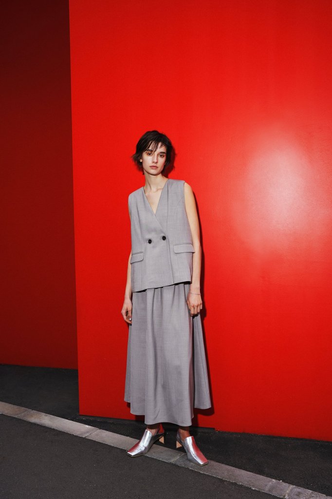 ELENDEEK 2024/25秋冬女装Lookbook