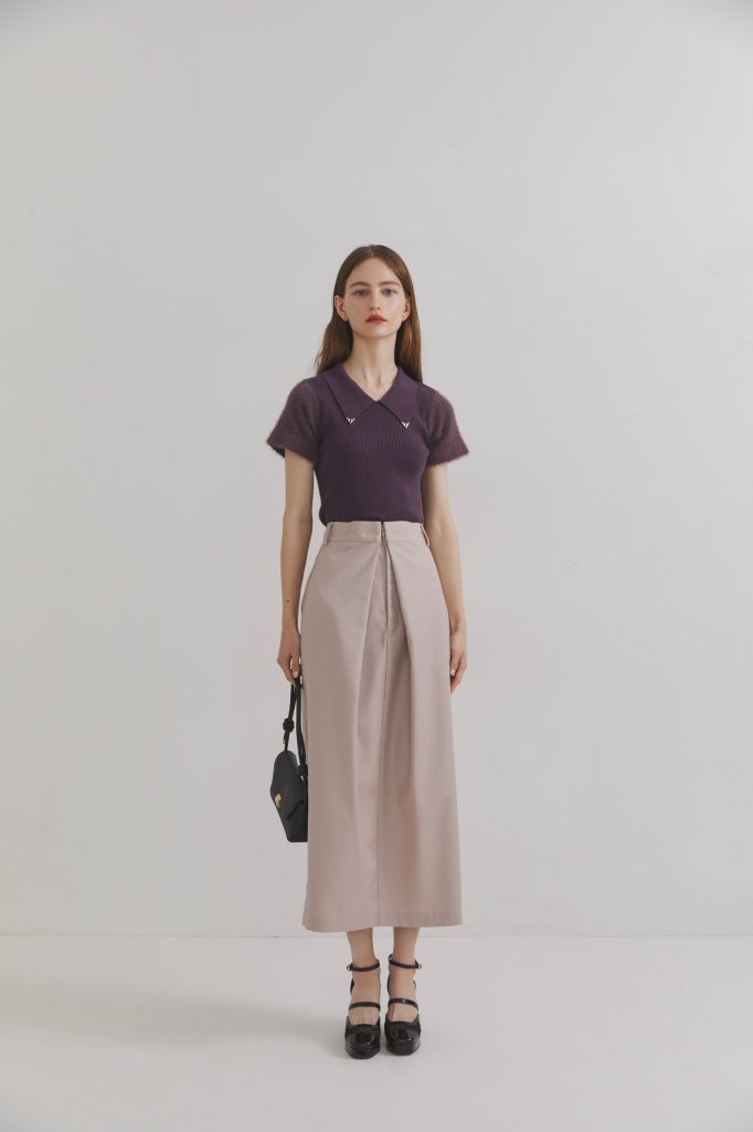 dazzlin 2024/25秋冬女装Lookbook