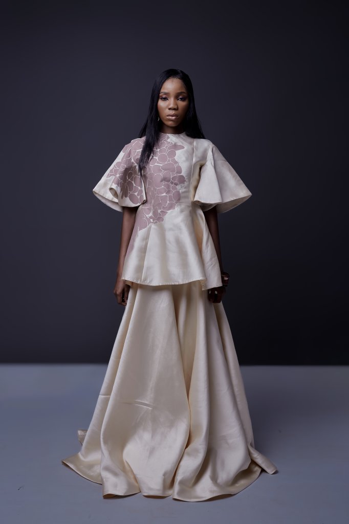 Joseph Ejiro 2024春夏高级成衣Lookbook