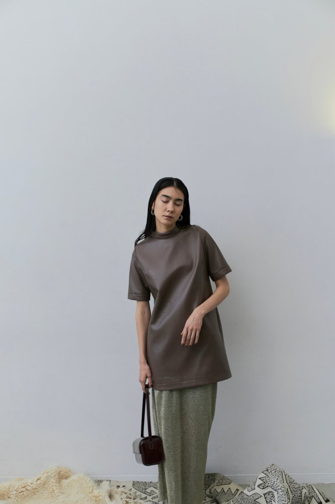 LAGUNAMOON 2024/25秋冬女装Lookbook