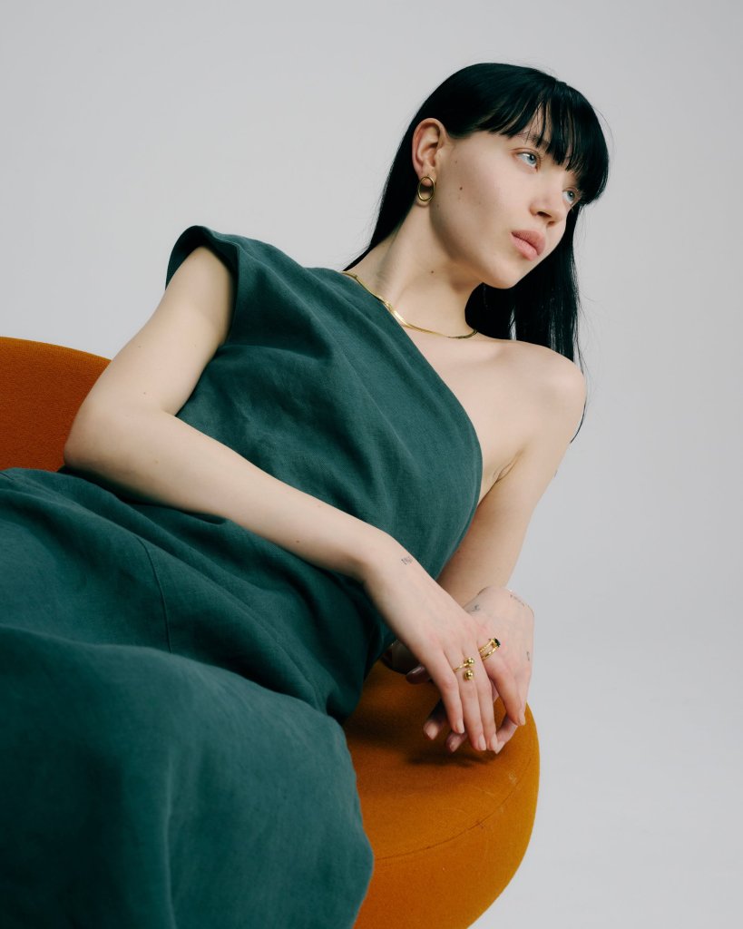 Scat 2024春夏首饰Lookbook