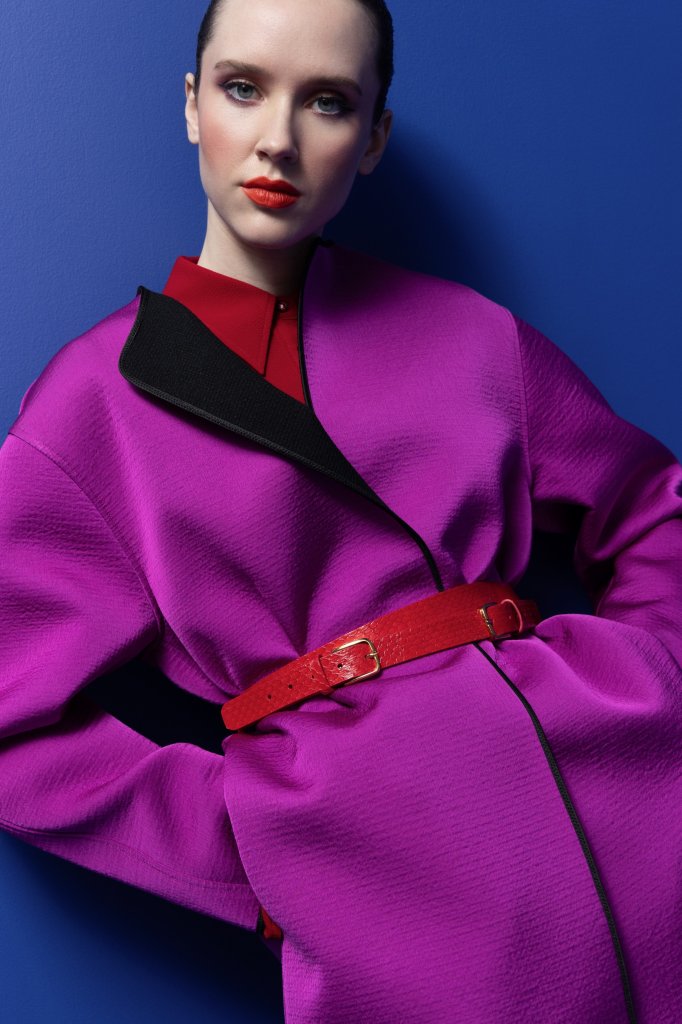 St. John 2025早春度假系列Lookbook