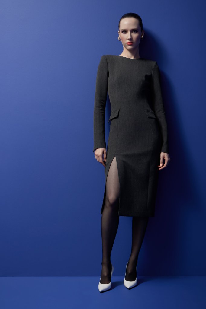 St. John 2025早春度假系列Lookbook