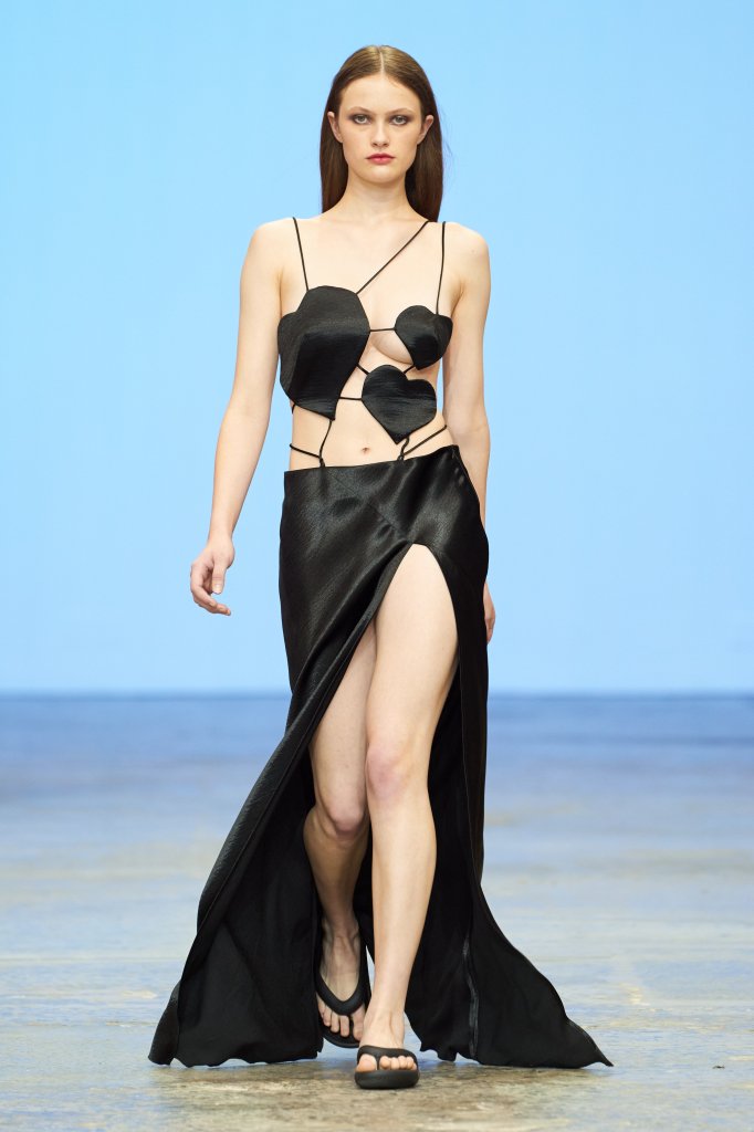 Karla Spetic 2025早春度假系列发布秀 - Australia Resort 2025