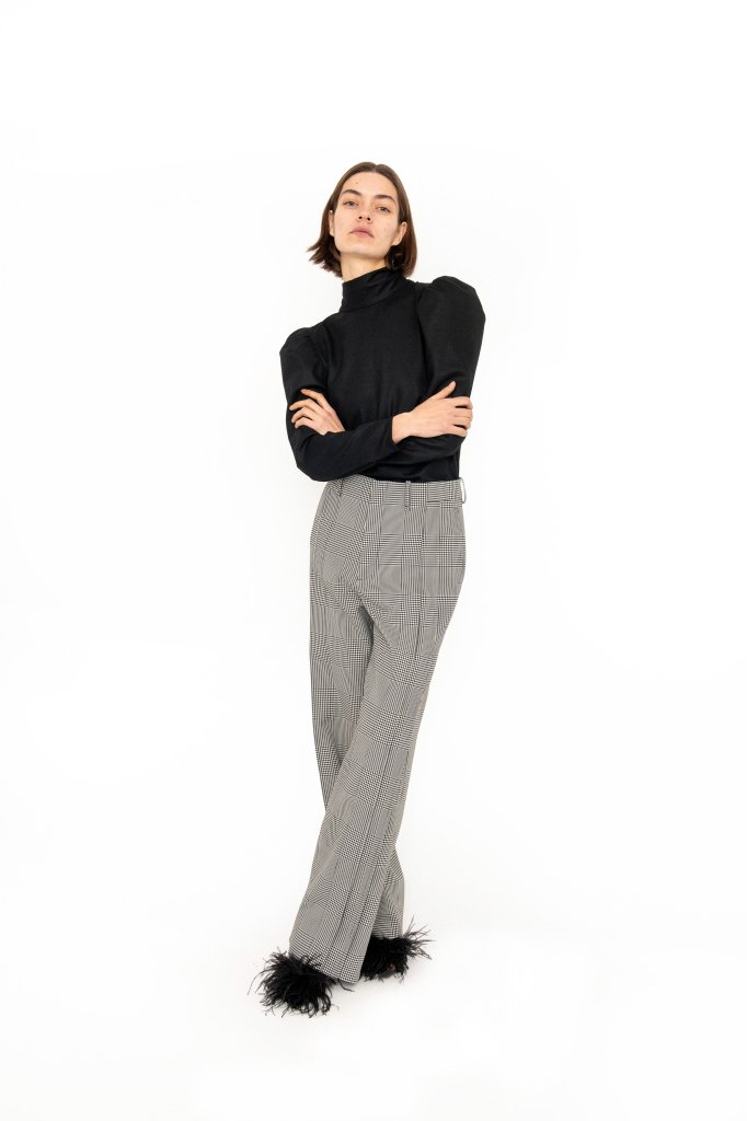 Anonlychild 2024/25秋冬高级成衣Lookbook