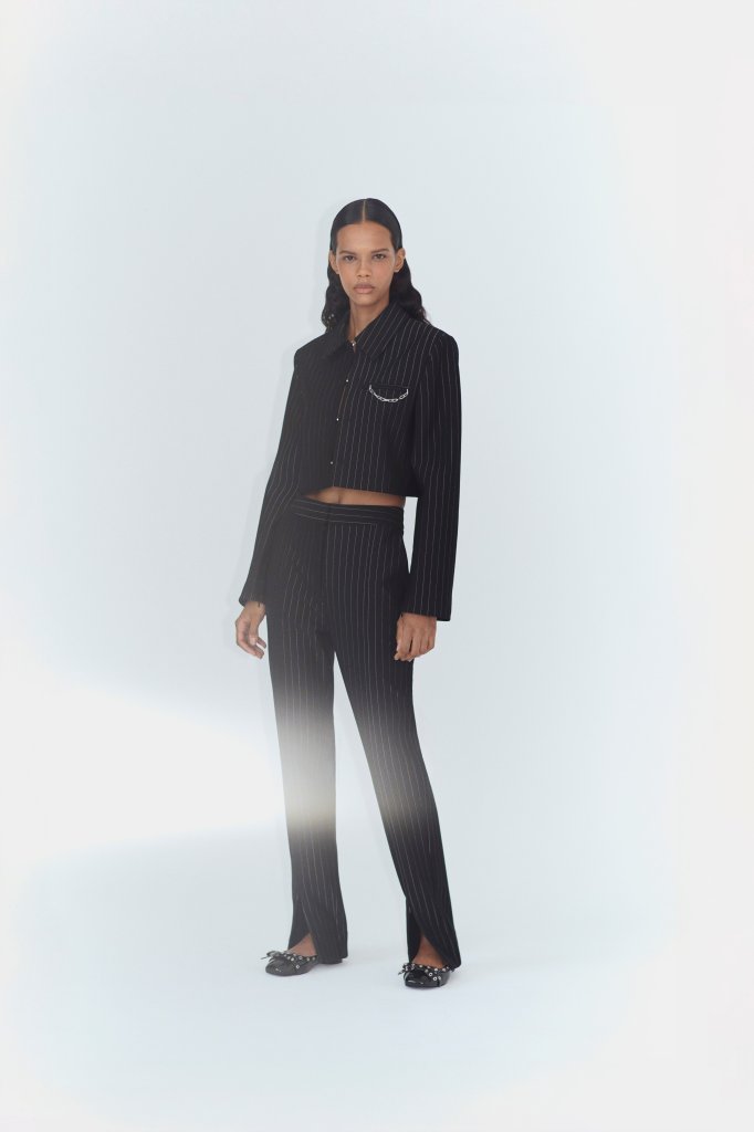 Ganni 2025早春度假系列Lookbook