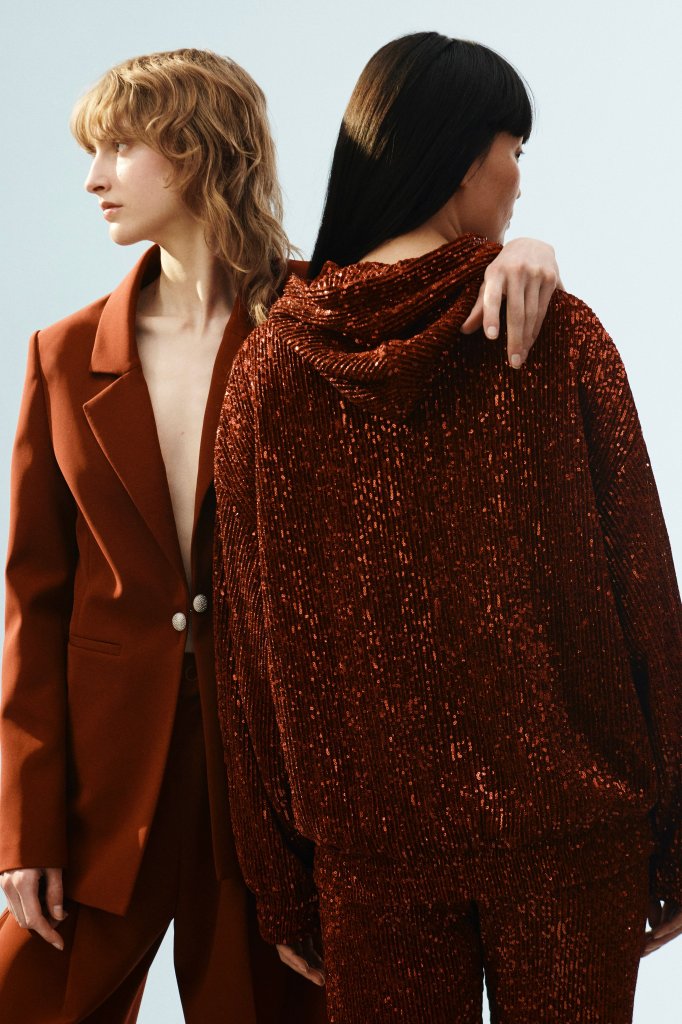 斯汀·高雅 Stine Goya 2025早春度假系列Lookbook