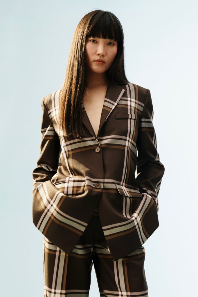 斯汀·高雅 Stine Goya 2025早春度假系列Lookbook