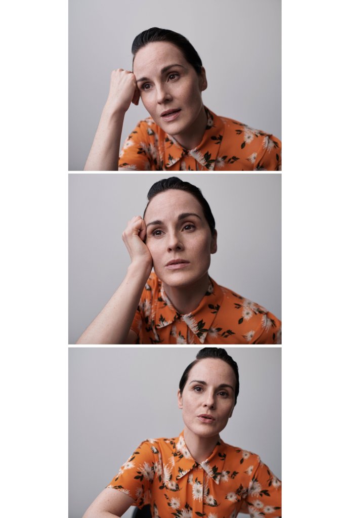 Emilia Wickstead 2024早秋度假系列Lookbook