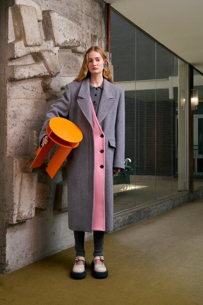 MSGM 2024早秋系列Lookbook(Pre-Fall 2024)