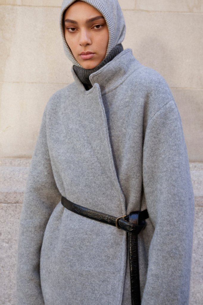 Maria McManus 2025早春度假系列Lookbook