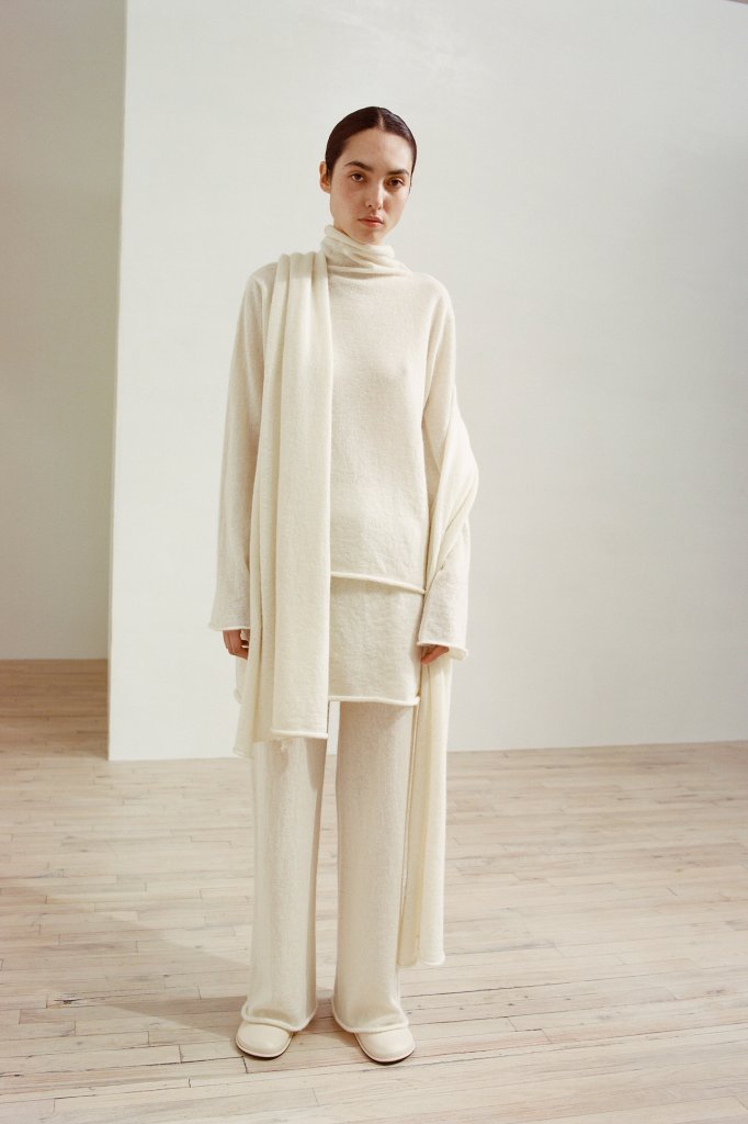 Lauren Manoogian 2025早春度假系列Lookbook
