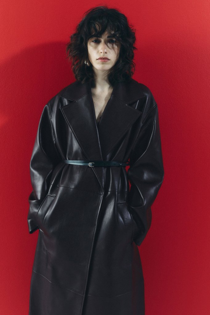A.L.C. 2025早春度假系列Lookbook