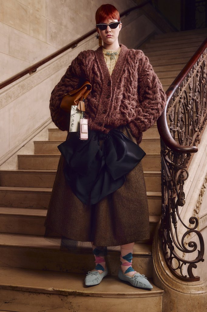 蔻驰 Coach 2025早春度假系列Lookbook