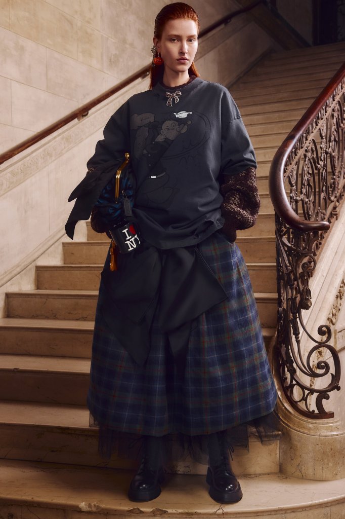 蔻驰 Coach 2025早春度假系列Lookbook