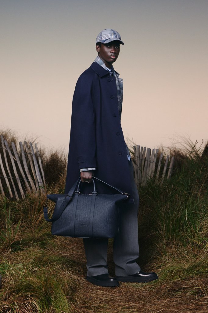 Dior Men 2025早春度假系列男装Lookbook(Resort 2023)