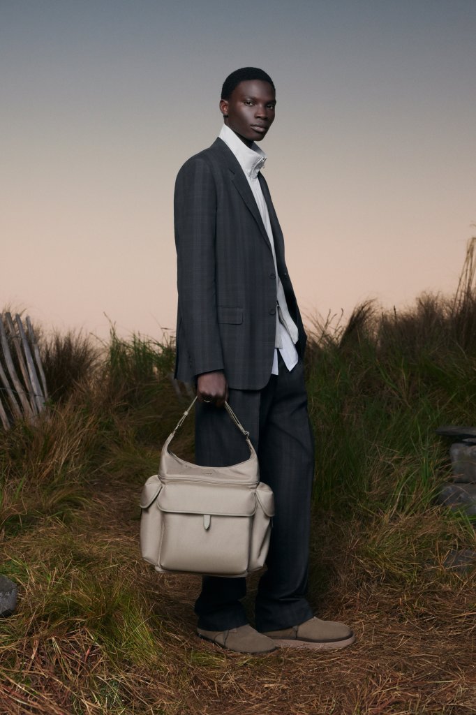 Dior Men 2025早春度假系列男装Lookbook(Resort 2023)