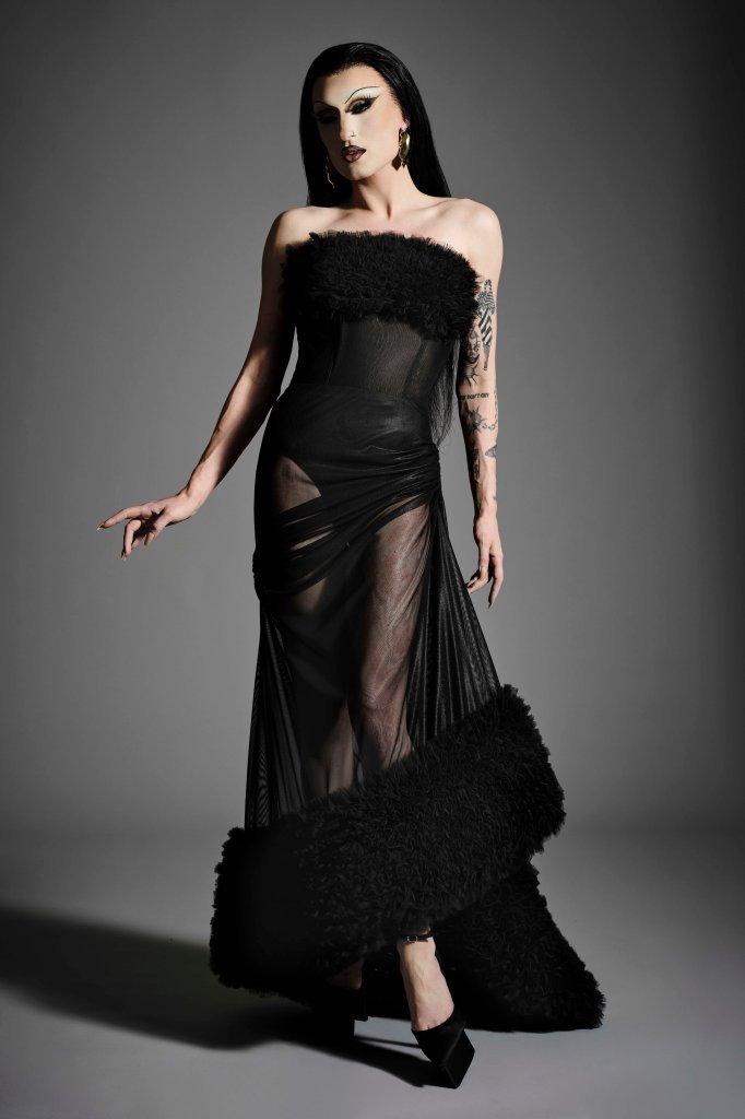 克里斯蒂安·西里亚诺 Christian Siriano 2025早春度假系列Lookbook
