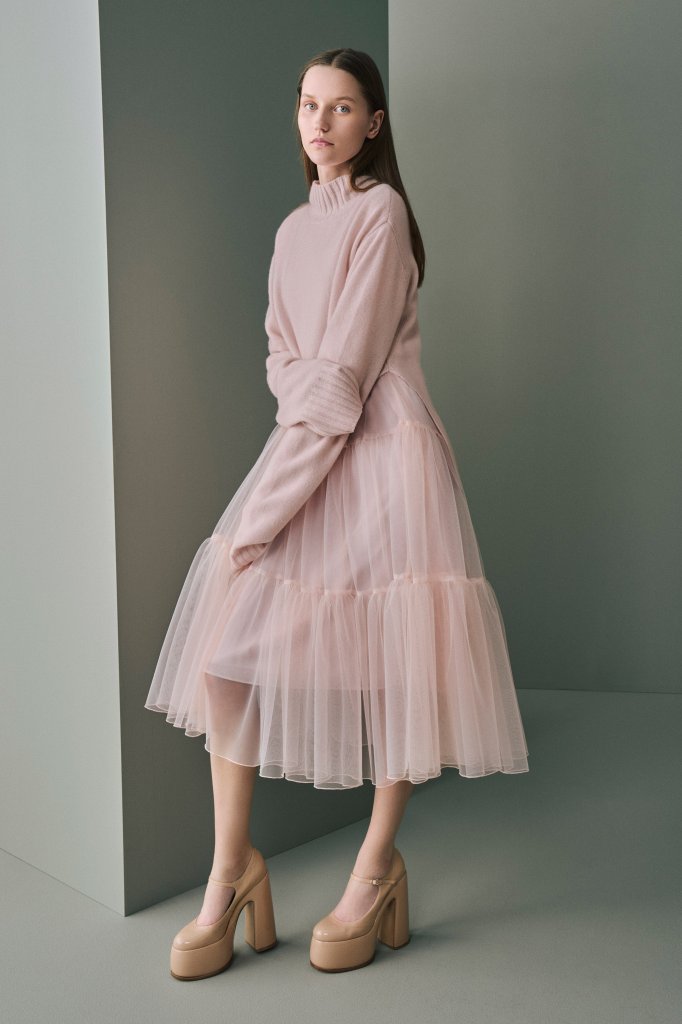 Adeam 2025早春度假系列Lookbook