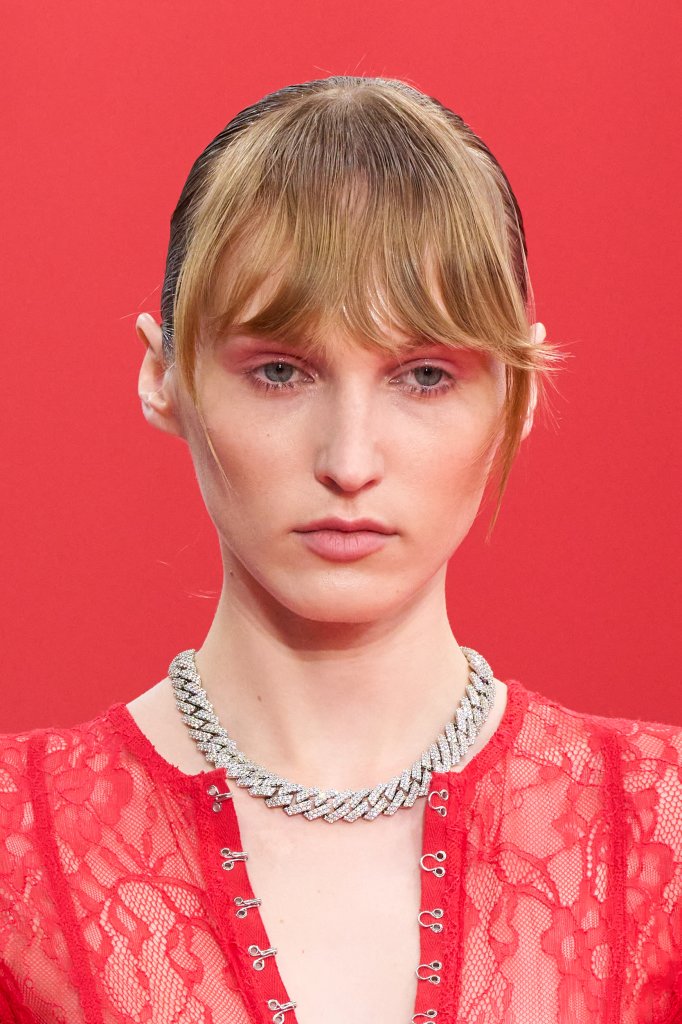 Dhruv Kapoor 2025春夏男装秀(细节) - Milan Spring 2025