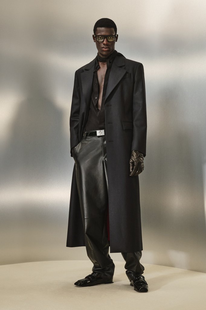 法拉利 Ferrari 2025早春度假系列Lookbook