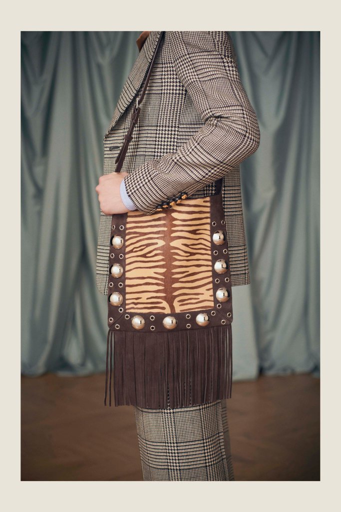 华伦天奴 Valentino 2025早春度假系列Lookbook（细节）