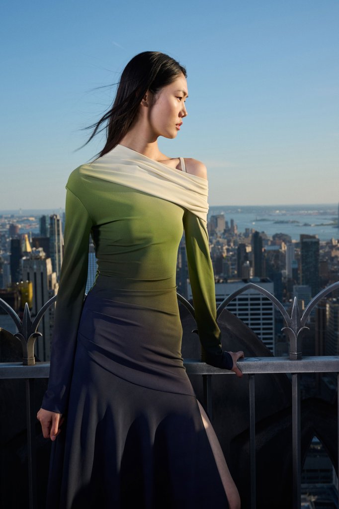 Monse 2025早春度假系列Lookbook(Resort 2025)