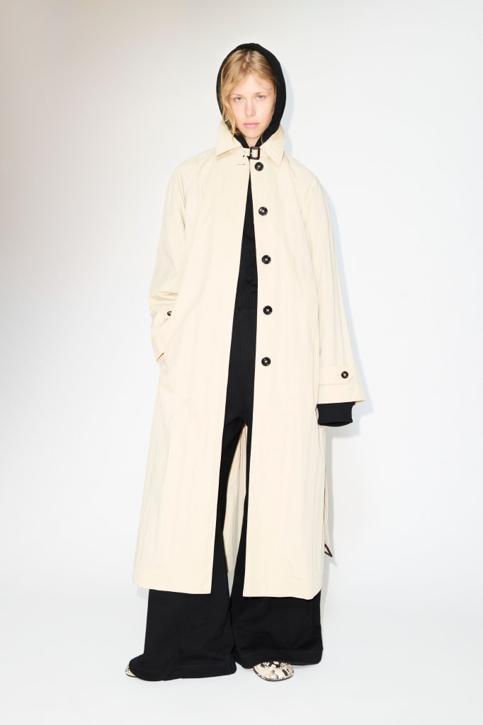 Teurn Studios 2025早春度假系列Lookbook