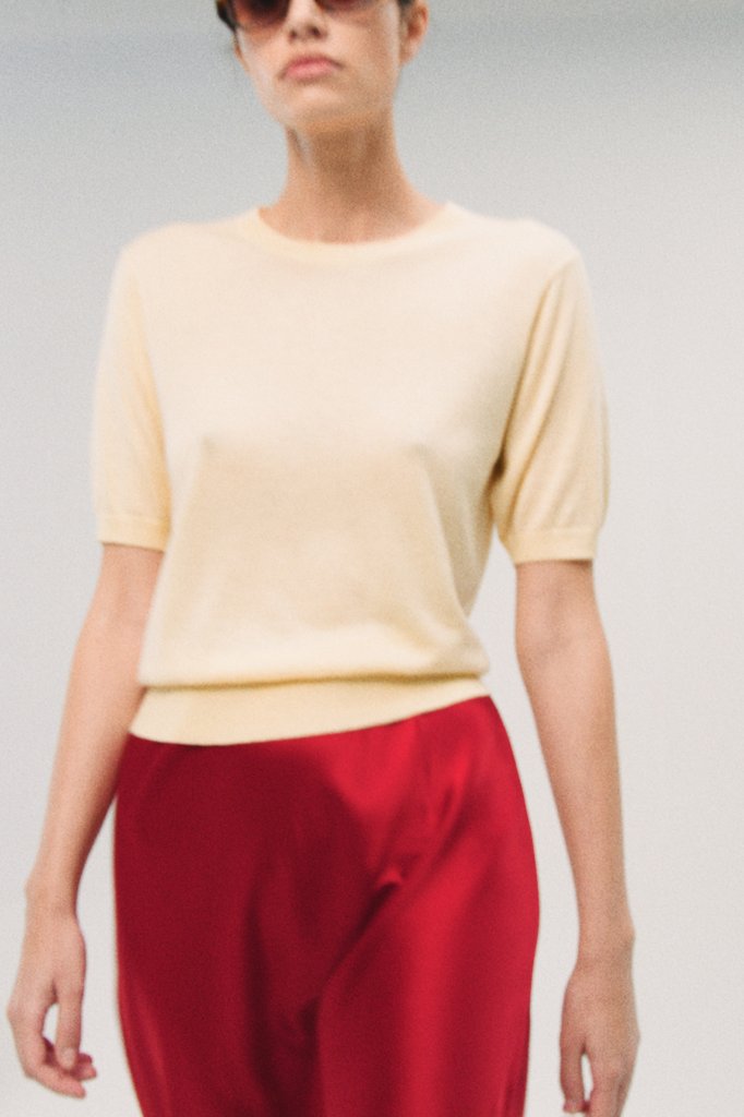 玛莱娜·比格尔 By Malene Birger 2025早春系列Lookbook