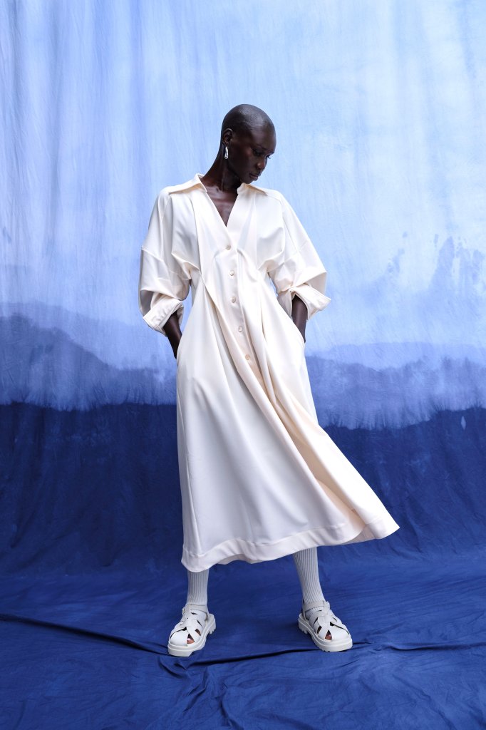 Palmer Harding 2025早春度假系列Lookbook