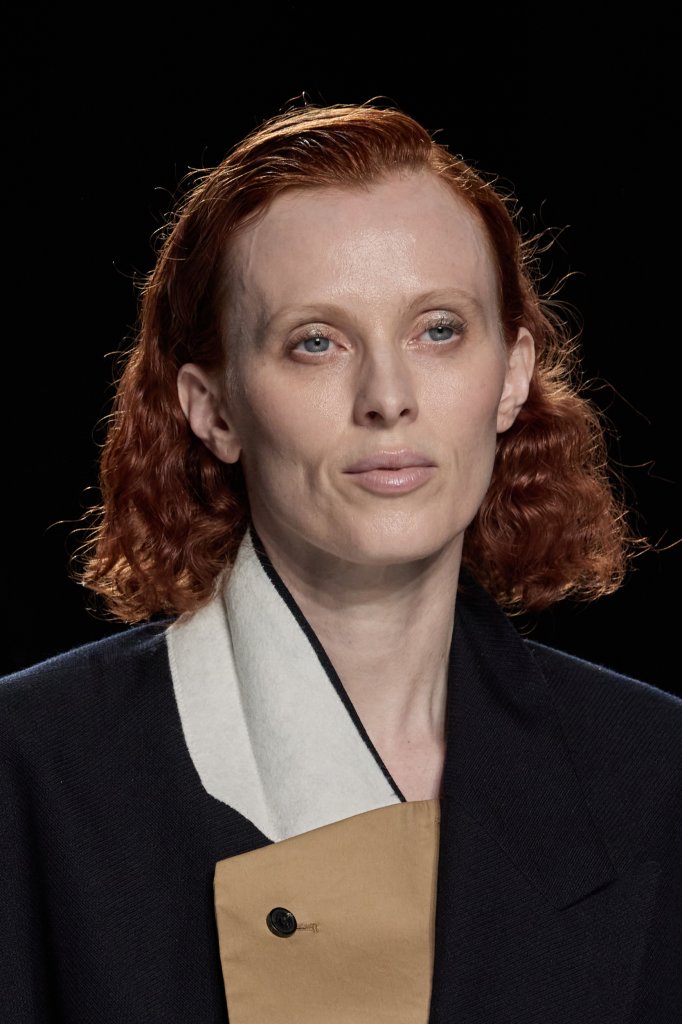 德赖斯·范诺顿 Dries Van Noten 2025春夏男装秀(细节) - Paris Spring 2025