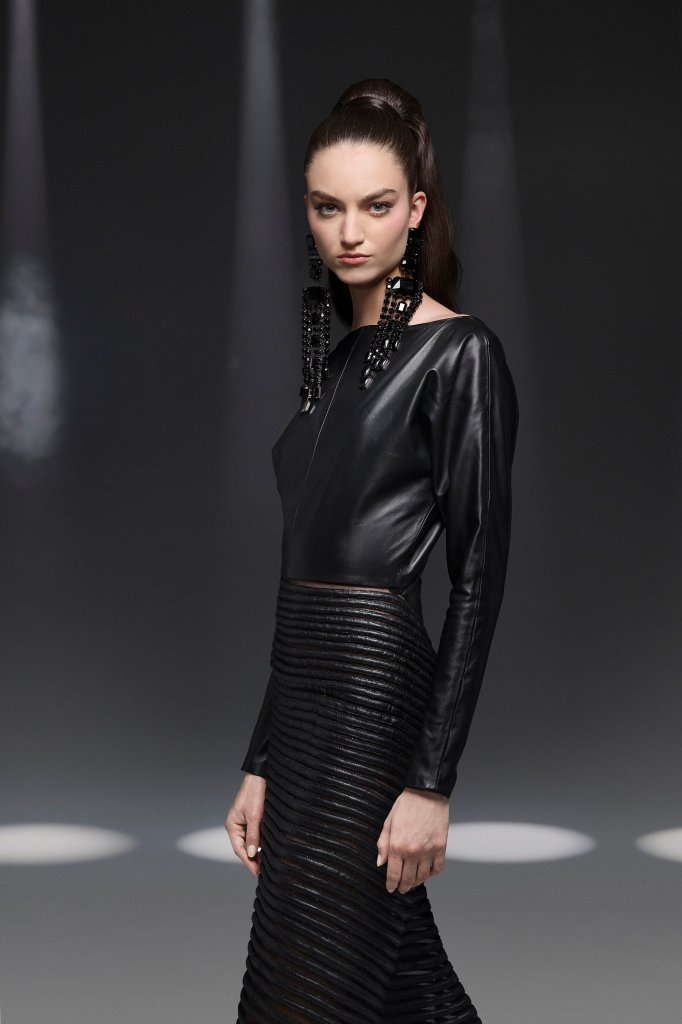 Antonio Grimaldi 2024/25秋冬高级定制秀(细节) - Couture Fall 2024