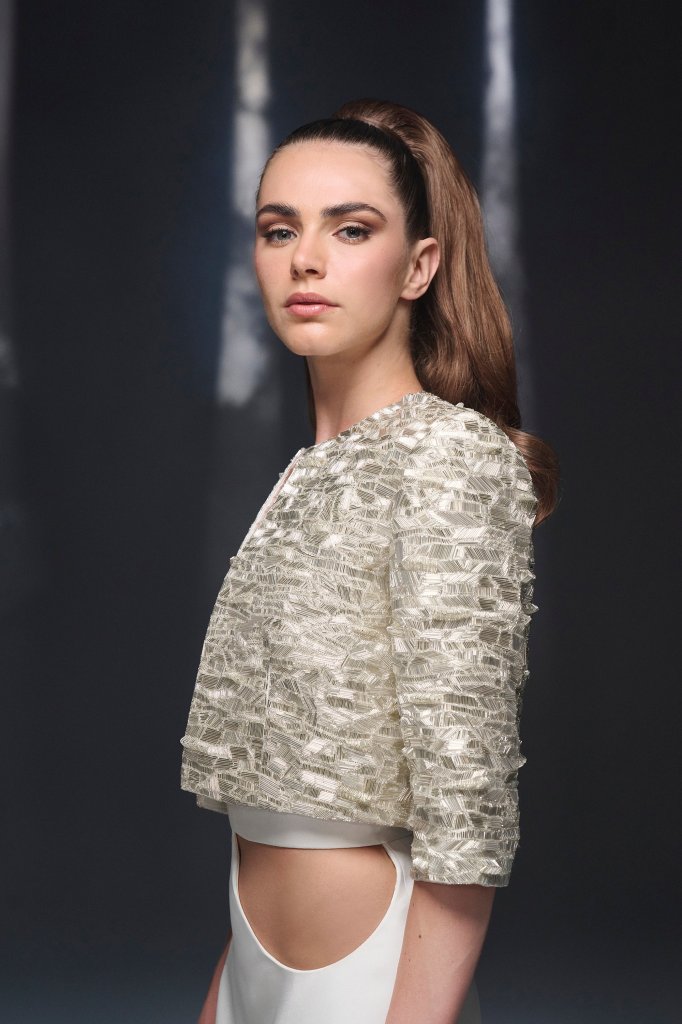 Antonio Grimaldi 2024/25秋冬高级定制秀(细节) - Couture Fall 2024