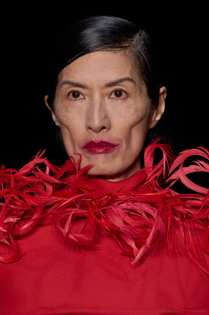 Charles de Vilmorin 2024/25秋冬高级定制秀(细节) - Couture Fall 2024