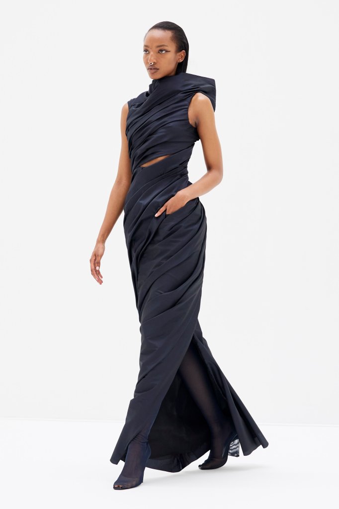 高缇耶 Jean Paul Gaultier 2024/25秋冬高级定制秀 - Couture Fall 2024