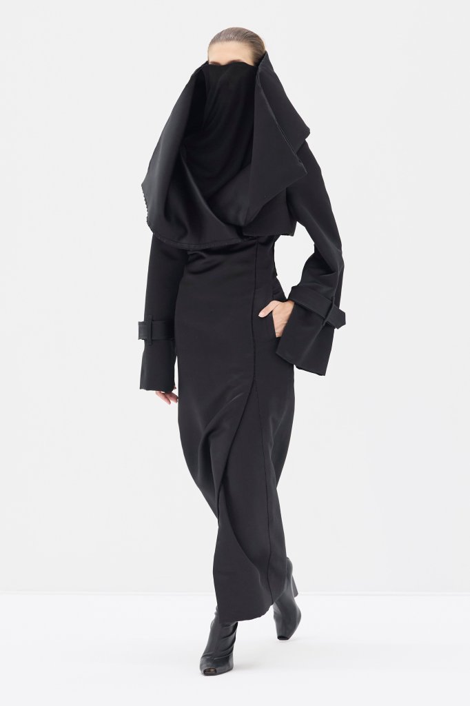 高缇耶 Jean Paul Gaultier 2024/25秋冬高级定制秀 - Couture Fall 2024