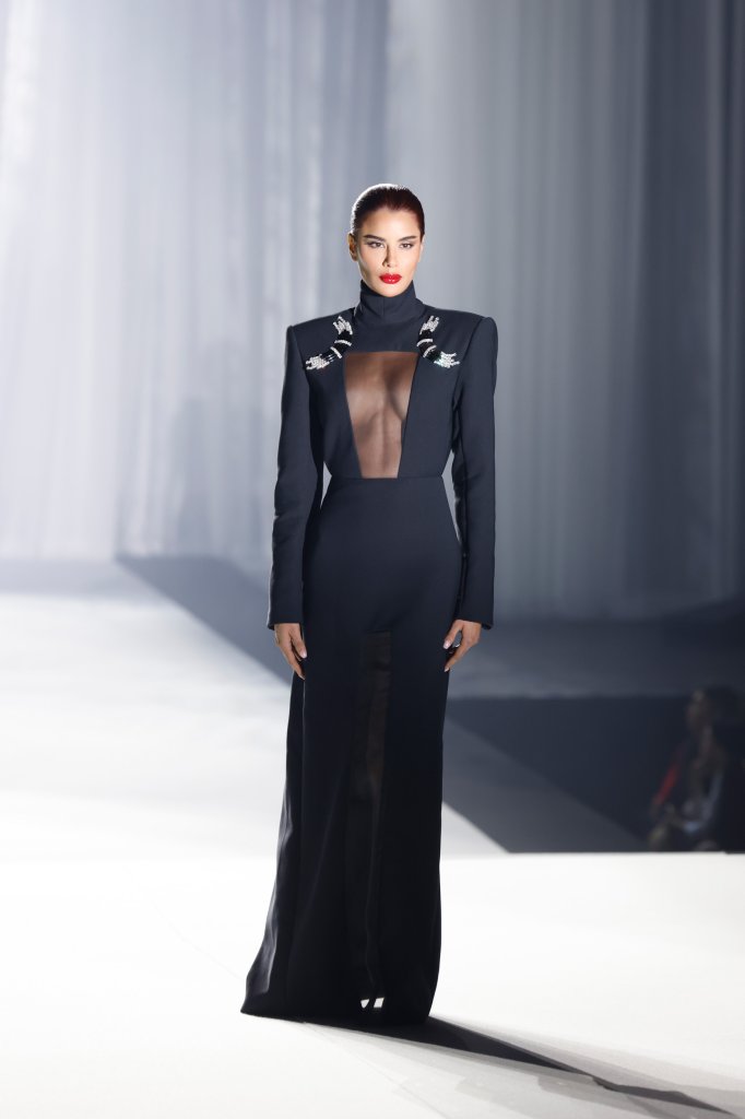 斯蒂芬·罗兰 Stéphane Rolland 2024/25秋冬高级定制秀 - Couture Fall 2024