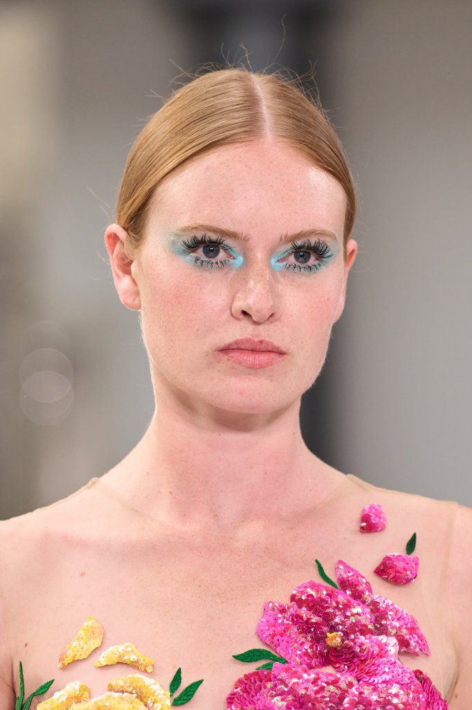 Yanina Couture 2024/25秋冬高级定制秀(细节) - Couture Fall 2024