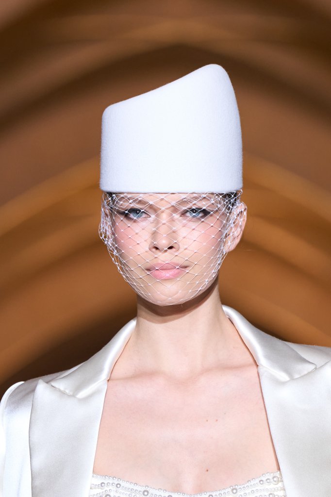 Tamara Ralph 2024/25秋冬高级定制秀(细节) - Couture Fall 2024